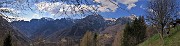 19 Alla Baita Brusada bella vista panoramica (da sx Baciamorti, Cima di Piazzo, Cornetta, Corna Grande)